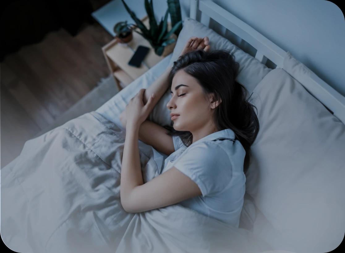 Sleep-Disordered Breathing Treatment