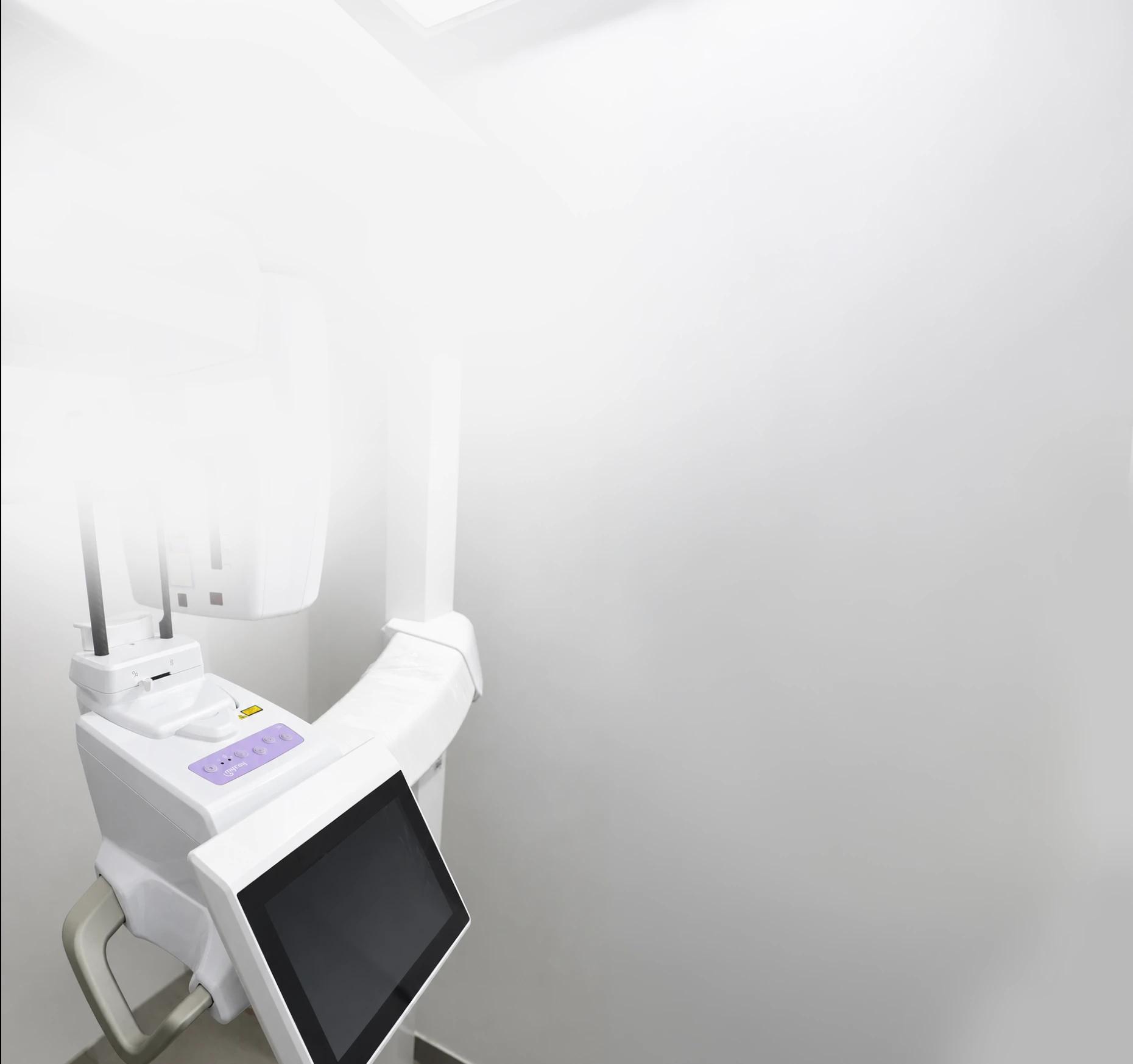 Sleep-Disordered Breathing Treatment